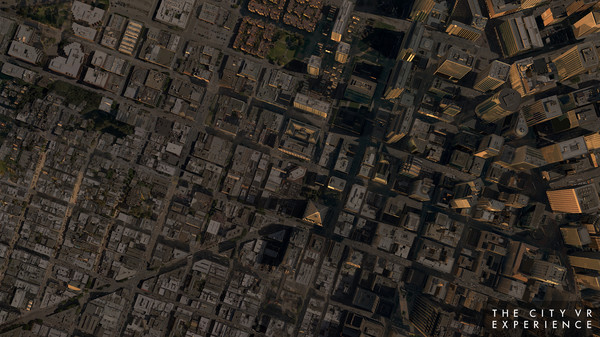 City VR screenshot 6