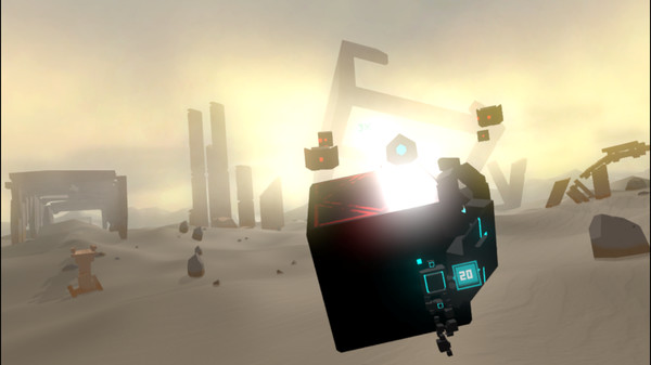 Edge Guardian screenshot 5