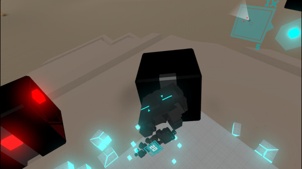 Edge Guardian screenshot 3