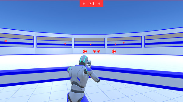 Aim Hero screenshot 2