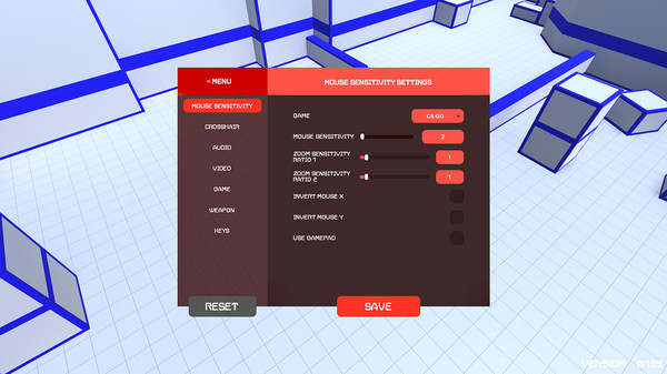 Aim Hero screenshot 8