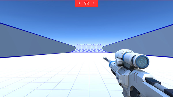 Aim Hero screenshot 9