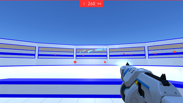 Aim Hero screenshot 7
