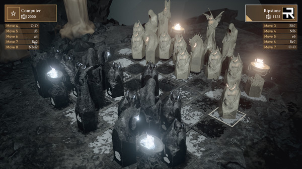 Chess Ultra screenshot 4