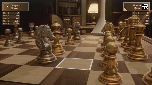 Chess Ultra screenshot 8