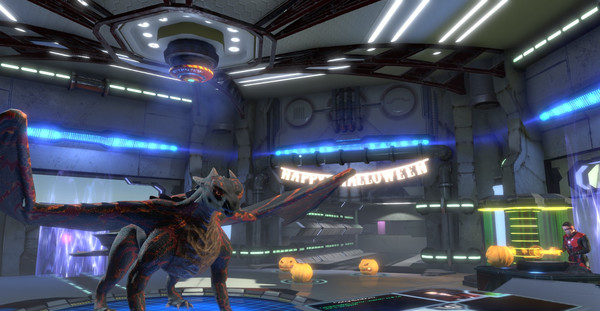 Ahros: One Warrior Chronicle screenshot 12
