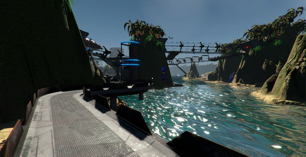 Ahros: One Warrior Chronicle screenshot 11