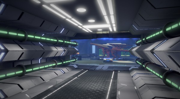 Ahros: One Warrior Chronicle screenshot 5