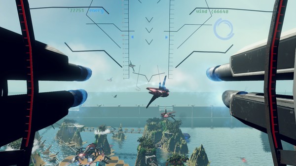 Ahros: One Warrior Chronicle screenshot 3