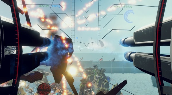 Ahros: One Warrior Chronicle screenshot 6