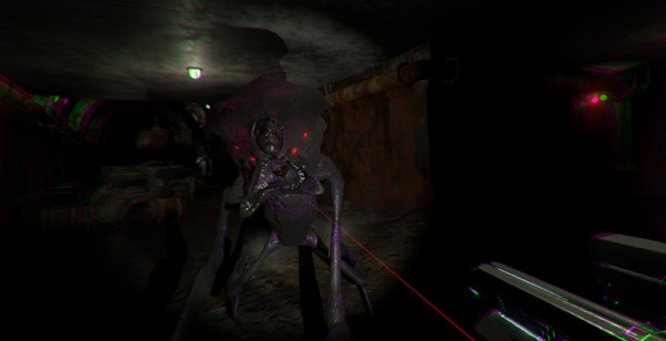 Ahros: One Warrior Chronicle screenshot 9