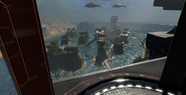 Ahros: One Warrior Chronicle screenshot 10