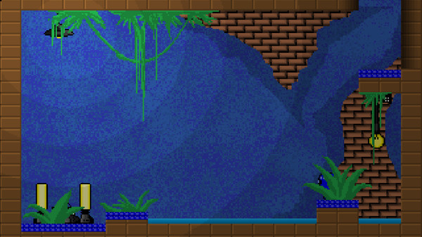 Lectrovolt II screenshot 4