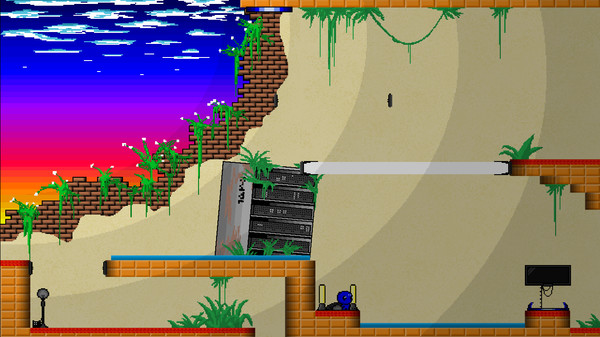 Lectrovolt II screenshot 3