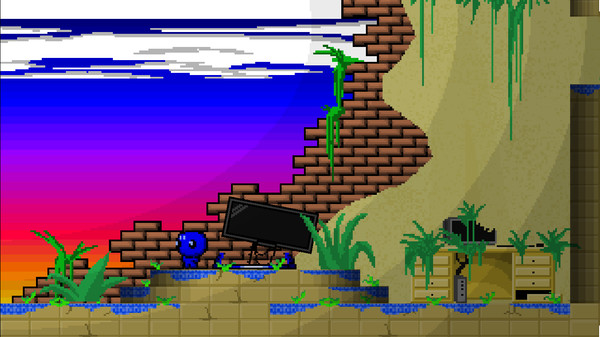 Lectrovolt II screenshot 0
