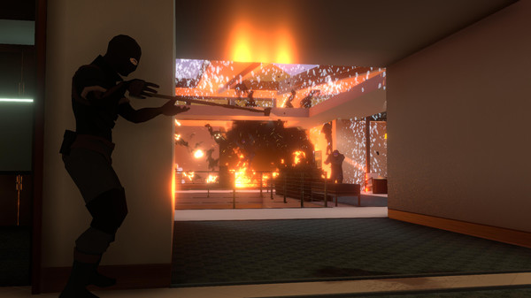 Intruder screenshot 7