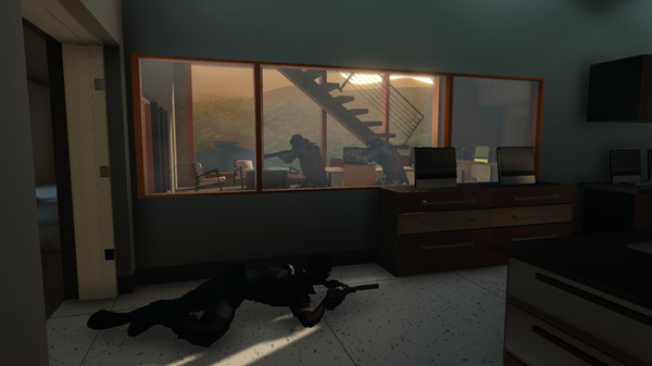 Intruder screenshot 2