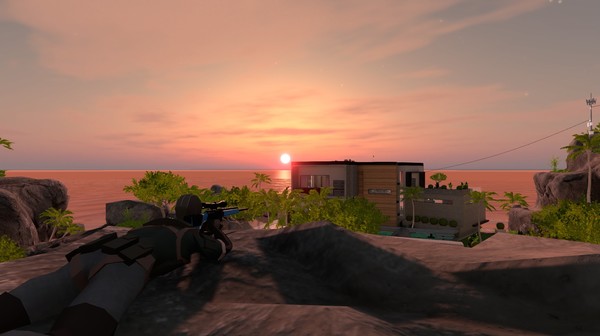 Intruder screenshot 3