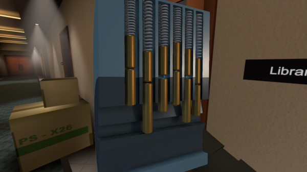 Intruder screenshot 10