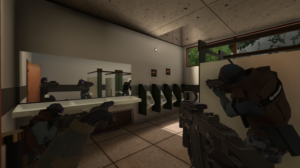 Intruder screenshot 9