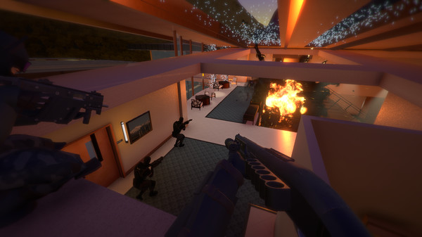 Intruder screenshot 1