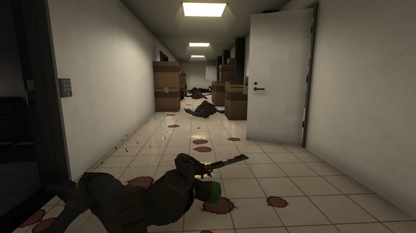 Intruder screenshot 8
