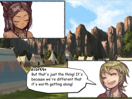 Dead End Junction screenshot 1