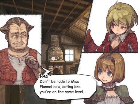 Dead End Junction screenshot 4