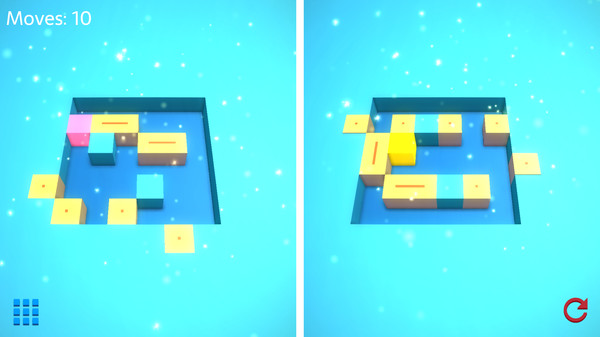 Soko Match screenshot 3