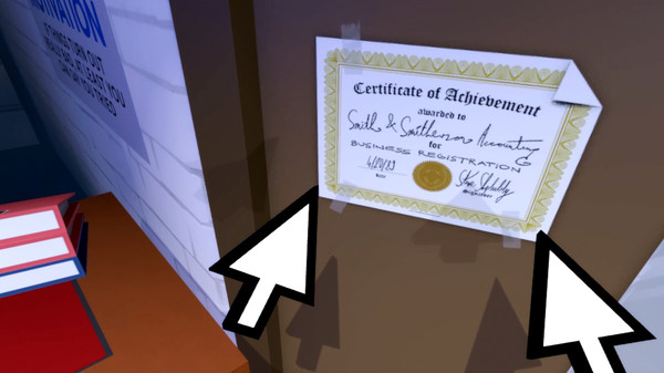 Accounting (Legacy) screenshot 9