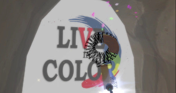 Live In Color screenshot 1