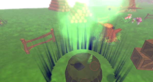 Live In Color screenshot 6