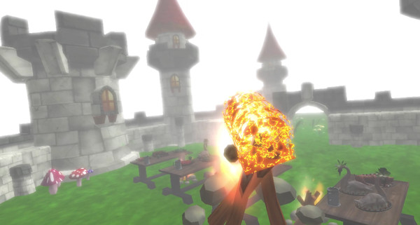 Live In Color screenshot 3