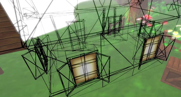 Live In Color screenshot 2