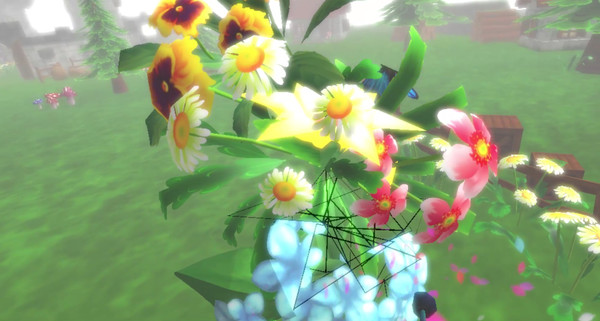 Live In Color screenshot 4