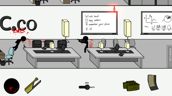 Ballistick screenshot 10