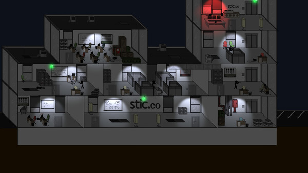 Ballistick screenshot 4
