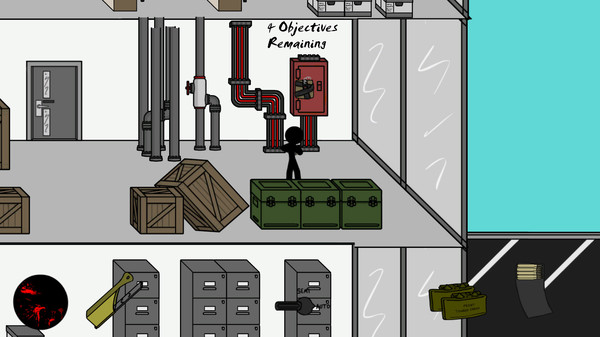 Ballistick screenshot 5
