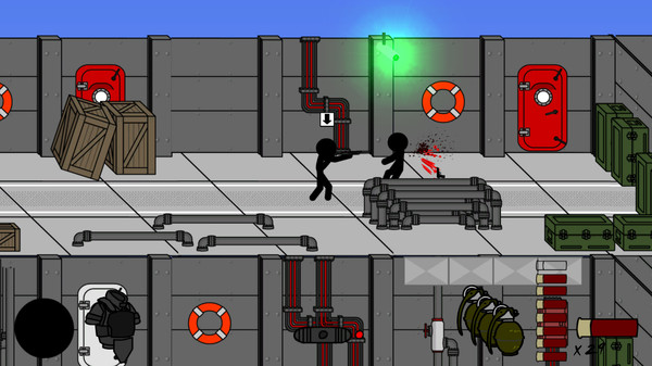 Ballistick screenshot 12