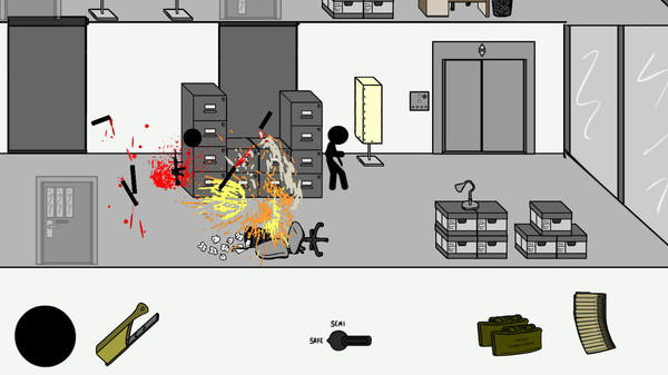 Ballistick screenshot 3