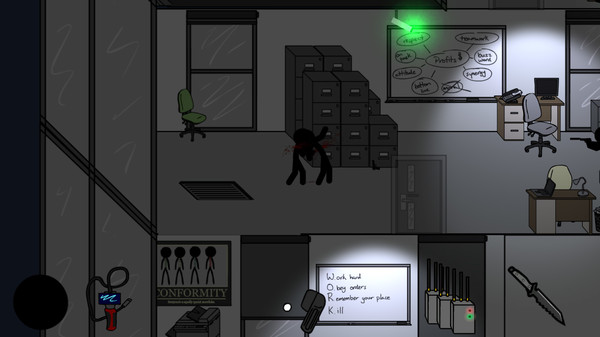 Ballistick screenshot 9