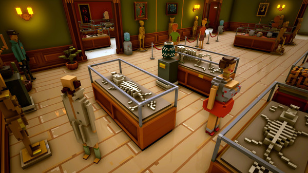 Intensive Exposure screenshot 5