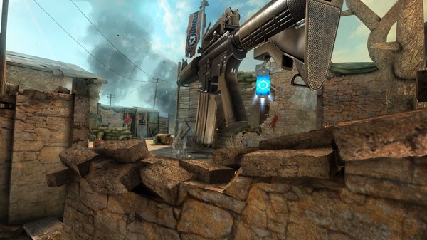 Overkill VR: Action Shooter FPS screenshot 6