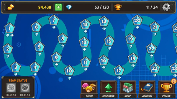Zombo Buster Rising screenshot 6