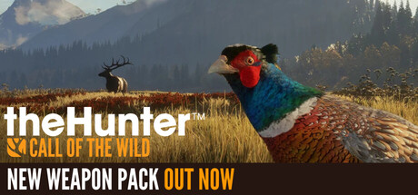 theHunter: Call of the Wild