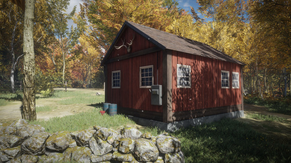 theHunter: Call of the Wild screenshot 8