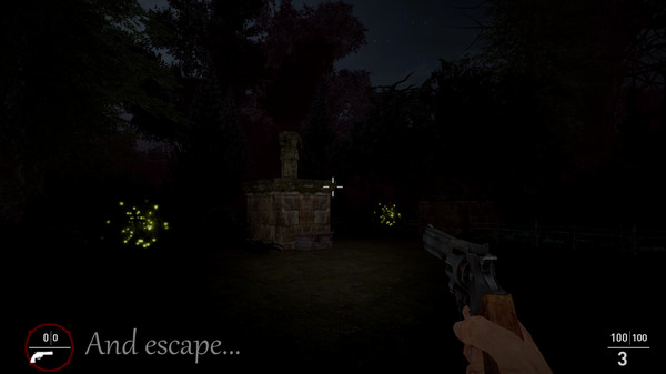 Lone Leader screenshot 4