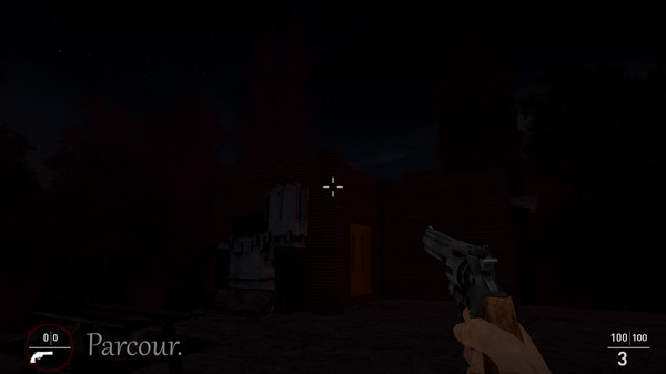 Lone Leader screenshot 3
