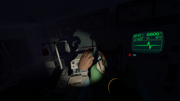 Surgeon Simulator: Experience Reality screenshot 3