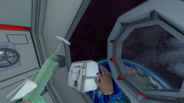 Surgeon Simulator: Experience Reality screenshot 5